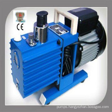 2XZ-0.5 stage rotary vaccum pump